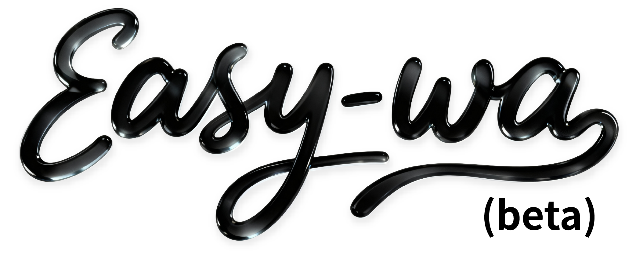 Easy-wa logo