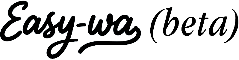 Easy-wa